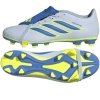 Buty adidas Predator Club FT FG/MG JS0347 niebieski 42